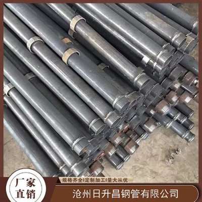 名山最薄的声测管壁厚可以到什么程度